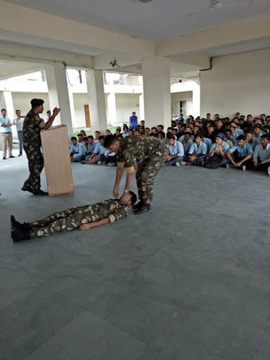 Government Polytechnic Paonta Sahib Sirmaur Events photo 10